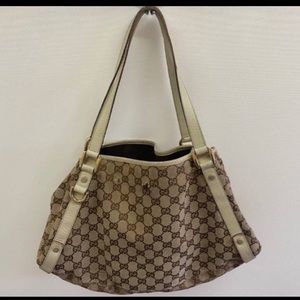 GUCCI bag